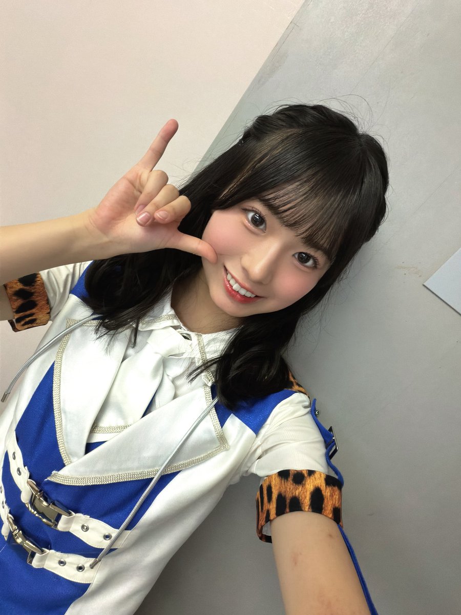 坂本理紗【NMB48】 (@sakamoto_risa48) / Posts / X