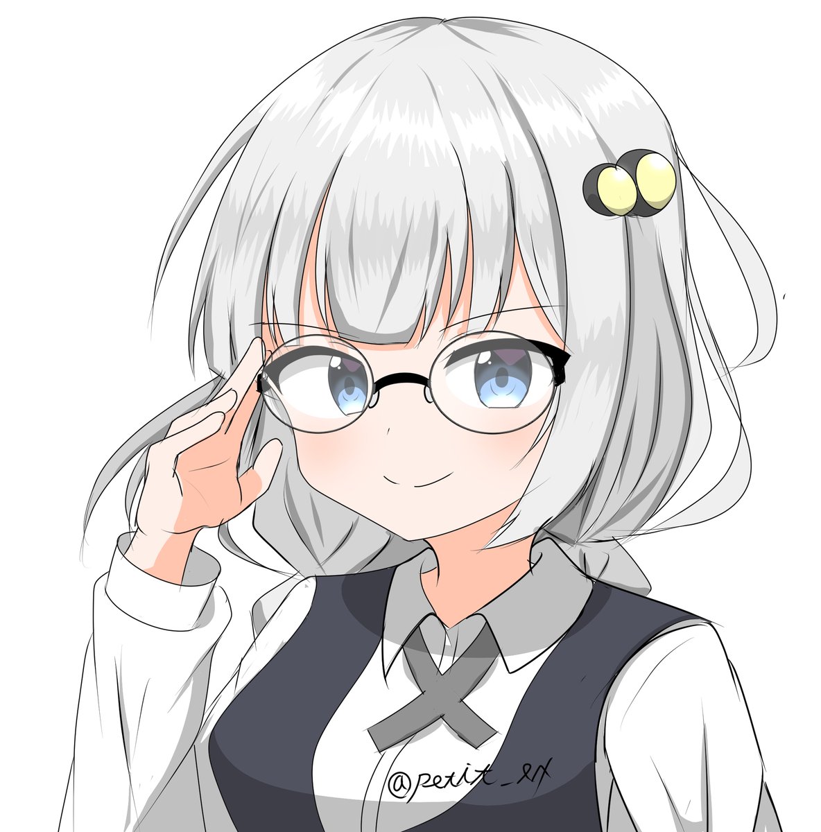乙部あさひ tweet media