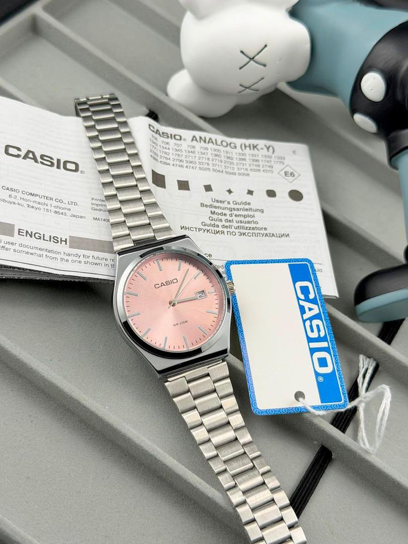 mersElegance's tweet photo. PRESIDENTIAL CASIO ANALOG WATCH✨

🏷️N23,000

Fully boxed https://t.co/j504qE1qit