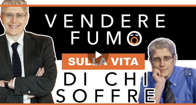 Paura & Profitto di Silvio Marsaglia tweet media