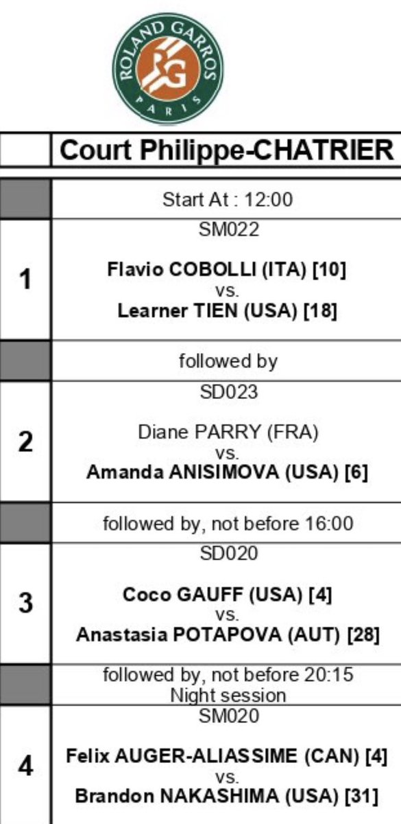 Tennis Masterr tweet media