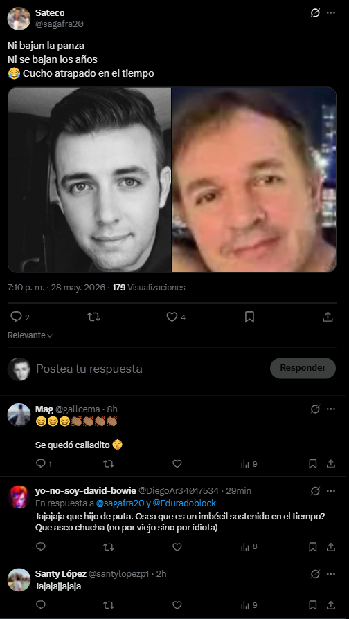 Eduardo a secas. tweet media
