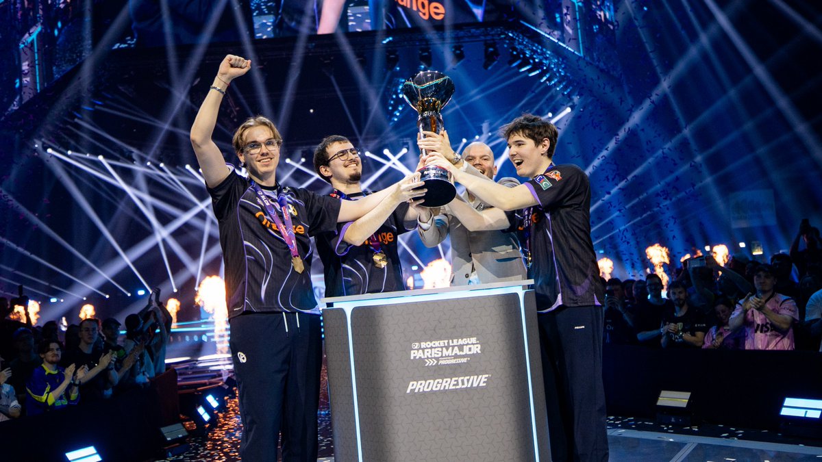 Rocket Baguette tweet media