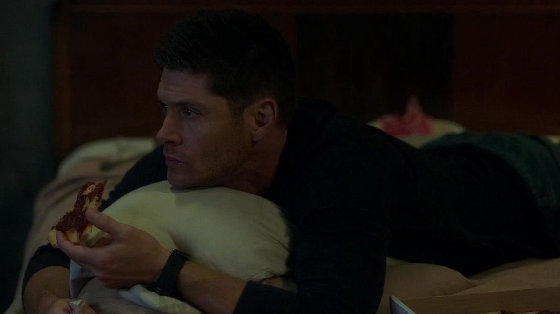 Uunvir's tweet photo. dean core: https://t.co/zSXkFTCLHj