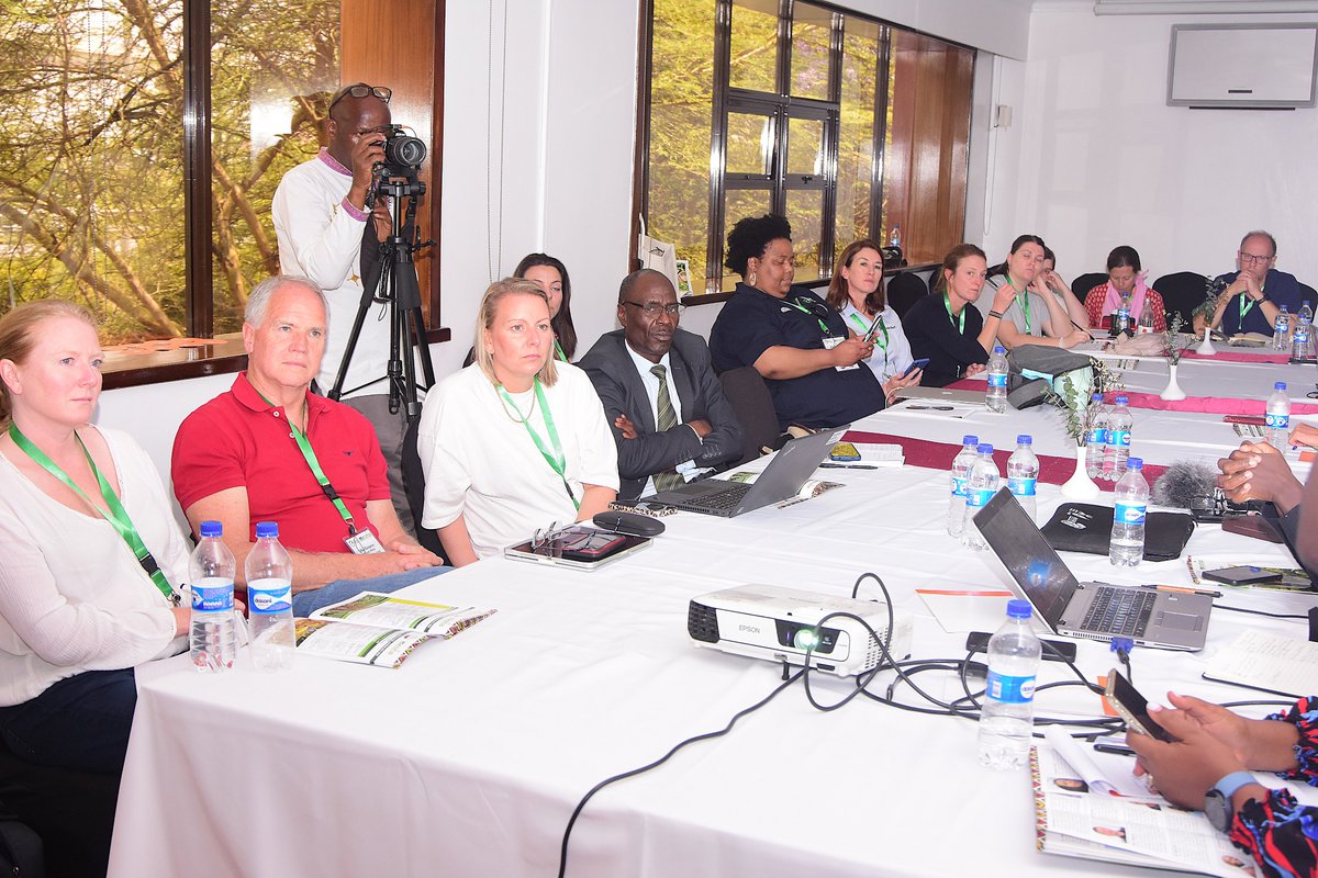MeshaScience's tweet photo. Strengthen climate reporting to boost public awareness, action: https://t.co/NsQfn1dEdP
@MongabayAfrique @mesha_science  @MinistryofAgriculture @MoH @KALRO @IFAJ @WFSJ  @IDRC_ESARO @HIVpxresearch @Livestock_Dev @PowerShftAfrica https://t.co/MoWU6GuiOb