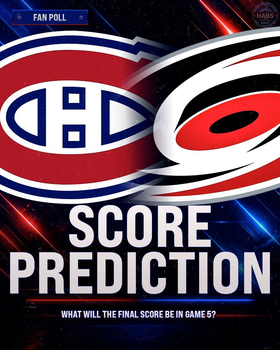 Habs Digest tweet media