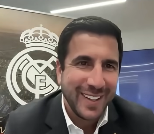 Madrid Zone tweet media