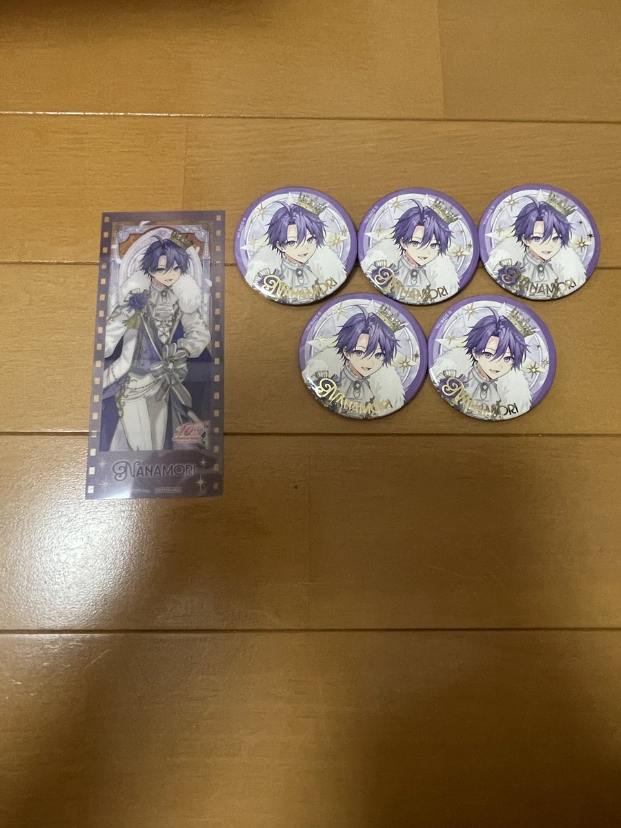 取引垢 tweet media
