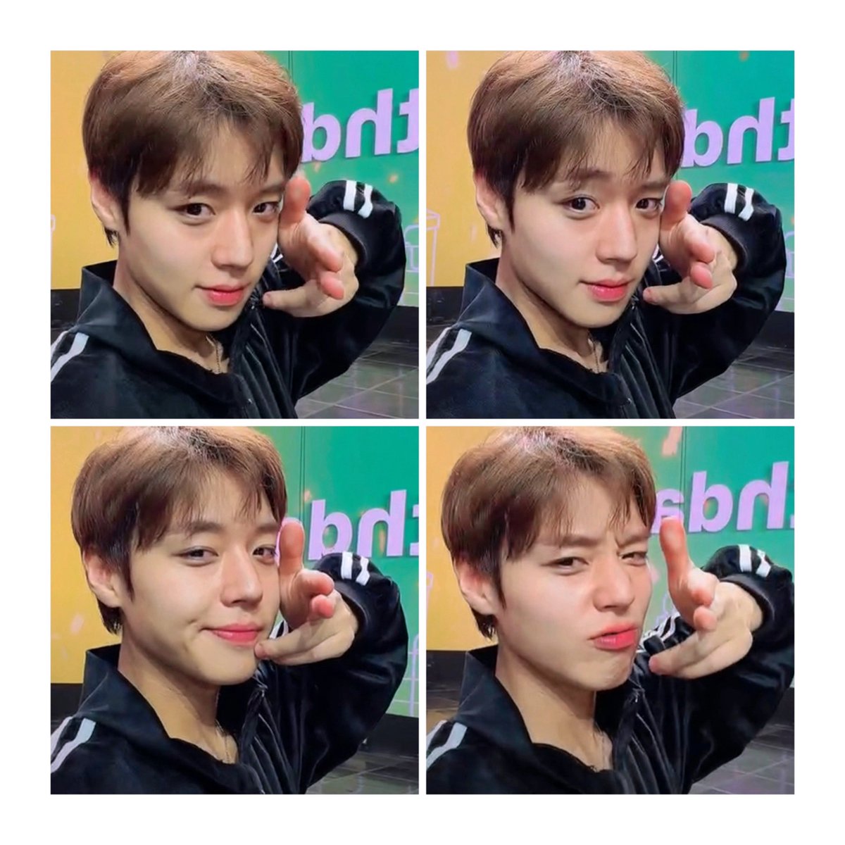 jiiihluv's tweet photo. 빵야 🔫 https://t.co/6IUAgRiFt6