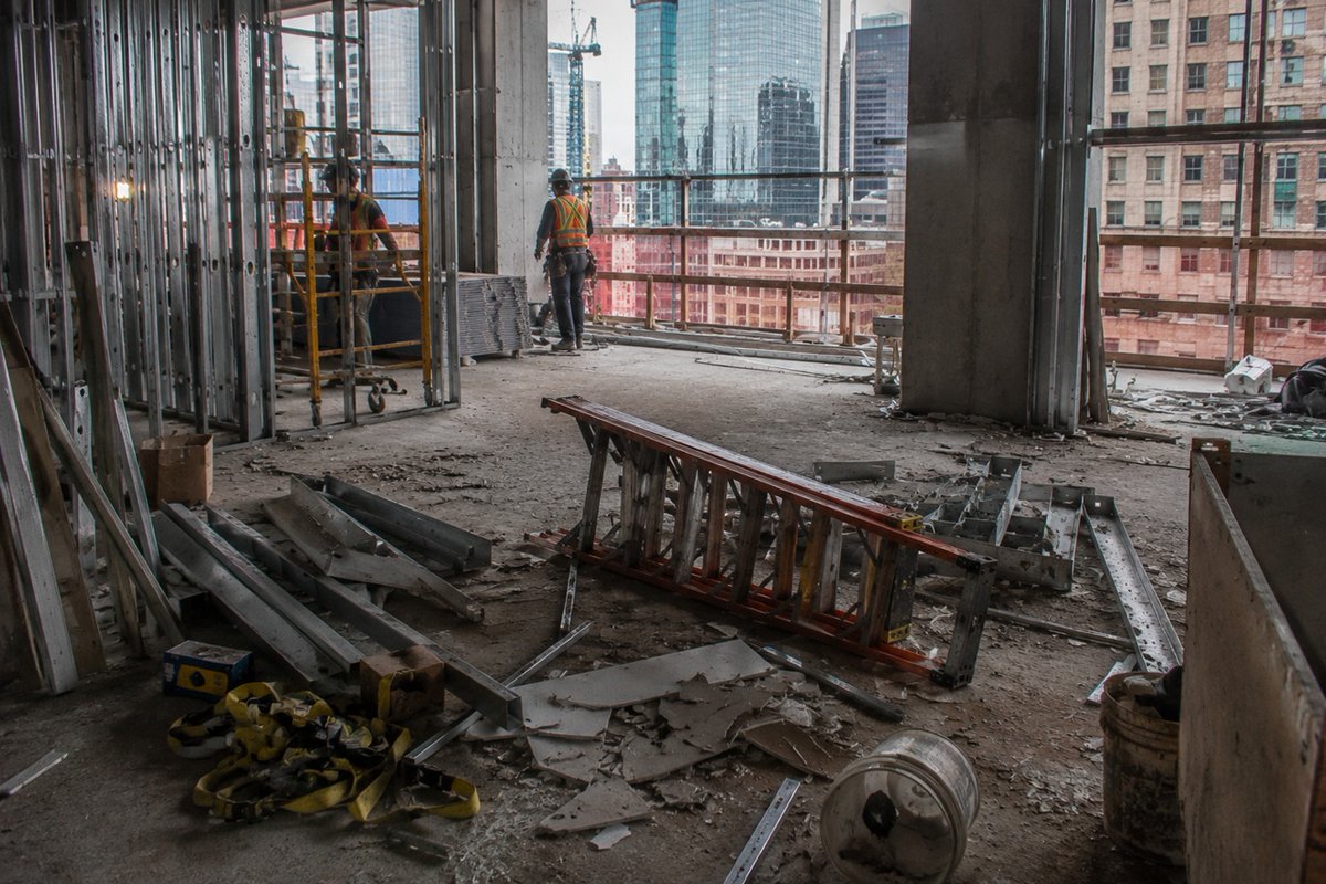 KeoghCrispiPC's tweet photo. Temp workers on NYC construction sites are often placed into high-risk conditions with minimal training and no job site familiarity. When an injury happens, the companies involved move fast. So do we. Contact Keogh Crispi today to see how we can help. https://t.co/Adhr8VVTSB https://t.co/XmZ9pyCUfv