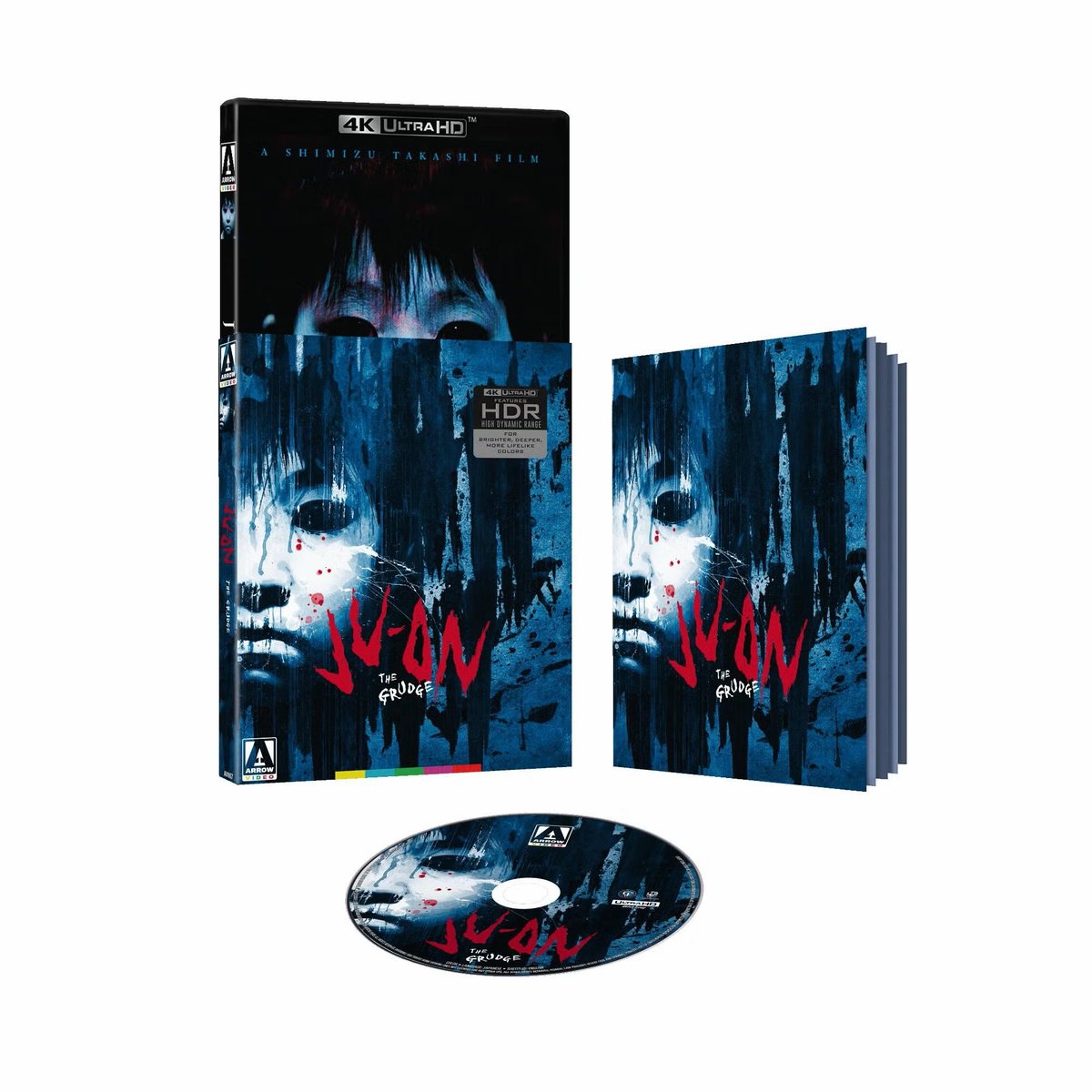 🖤 Buy Physical Media 🖤 tweet media
