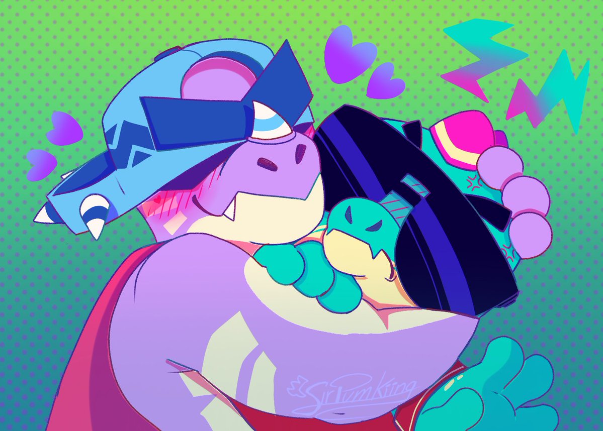 SirPumkiing (OPEN COMMISSIONS) tweet media
