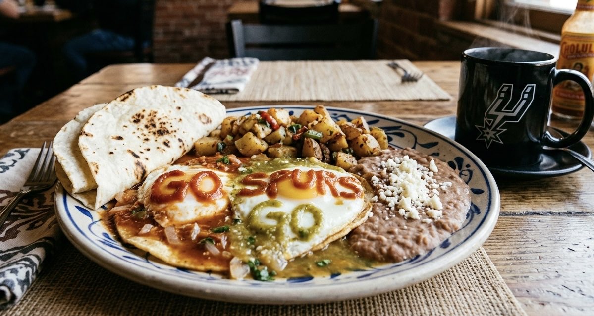 Tex Mex Frank tweet media