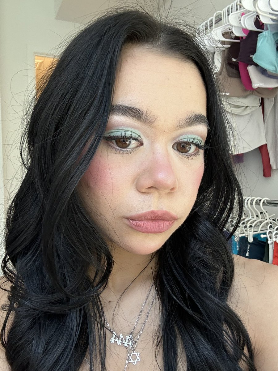 Brianna Arson tweet media