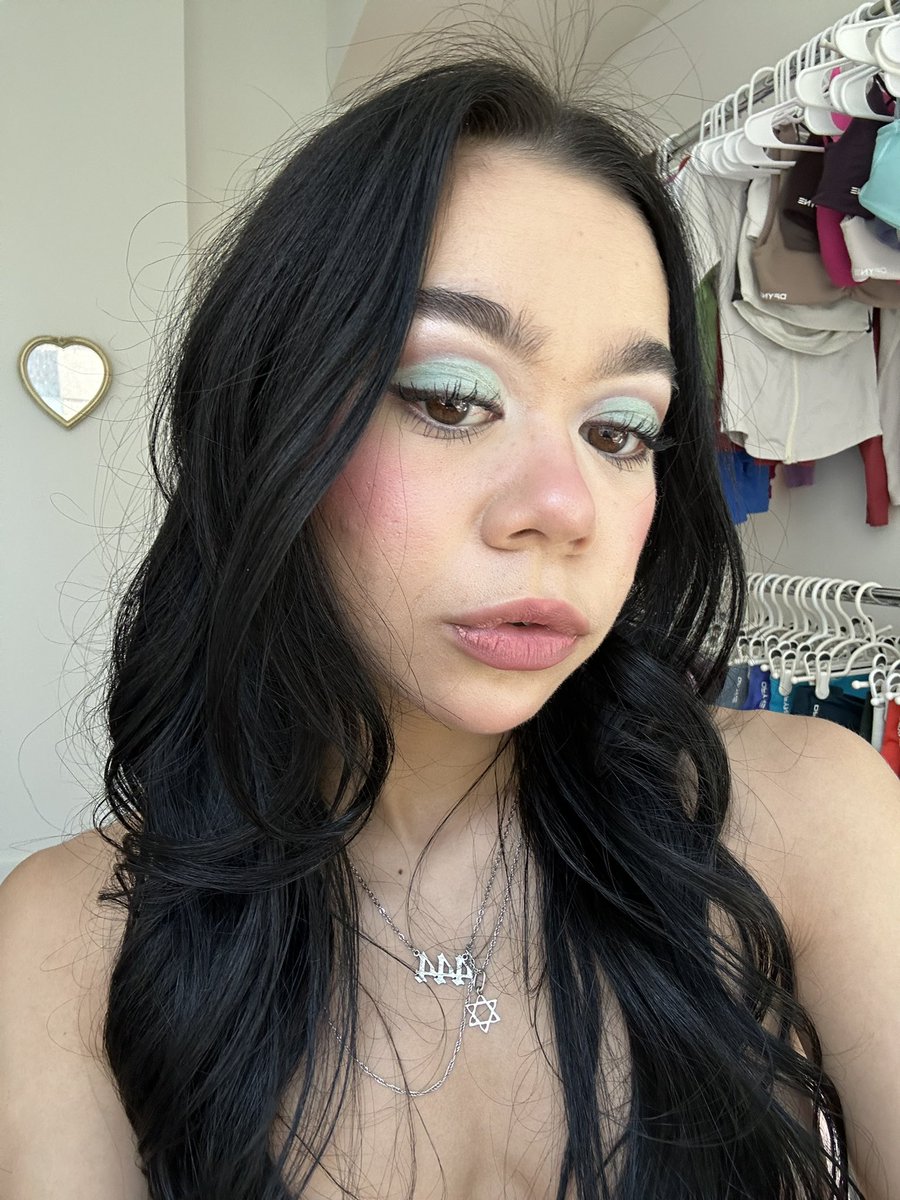 Brianna Arson tweet media