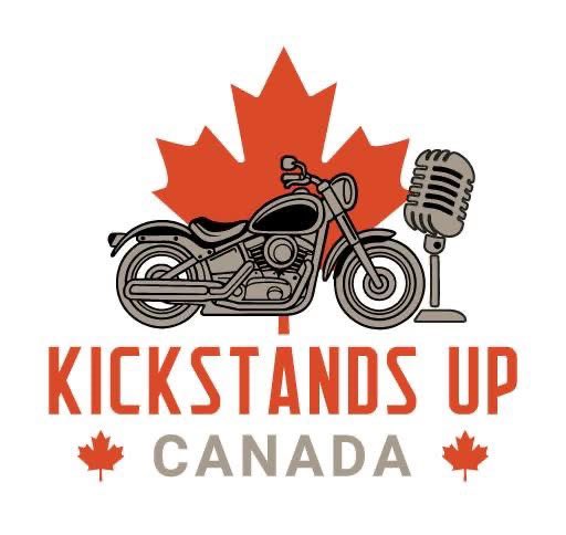 BikersHa13's tweet photo. Announcement: Bikers Hangout Radio, partnered with Freedom Biker Tours and Kickstands Up Canada to launch a weekly featured show. Airing Saturdays at 3pm UK with a repeat Sunday at 2am https://t.co/SerjANaUti #BikingIndustry #Partnership #MotorcycleTours #Broadcasting #Community https://t.co/z6vP3AOnWB