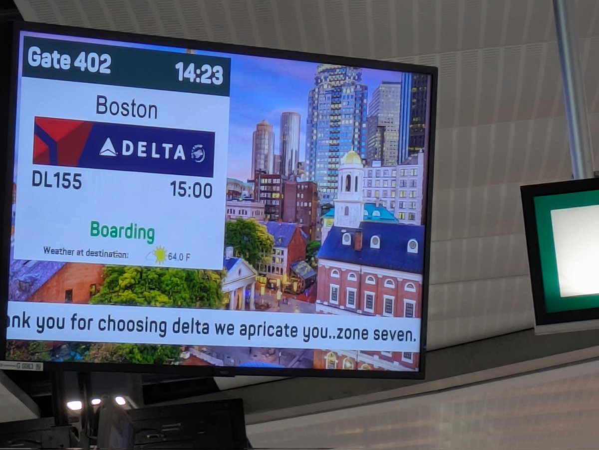 ProfDanielLyons's tweet photo. Not quite sure how one gets apricated but pretty glad I'm not zone 7 @Delta https://t.co/NQSIaF10vQ