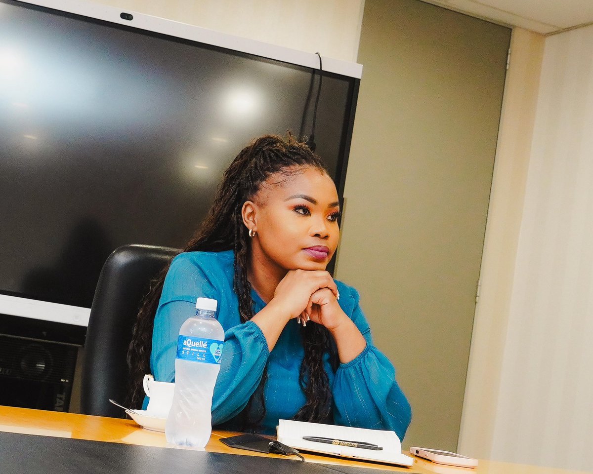 Bonga Makhanya (@BongaOfficial) / Posts / X