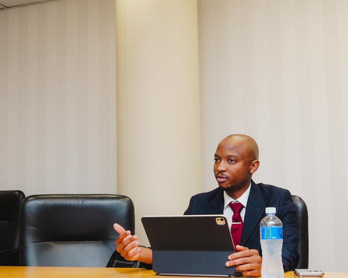 Azhar Bonga Bonga Makhanya (@BongaOfficial) / Posts / X