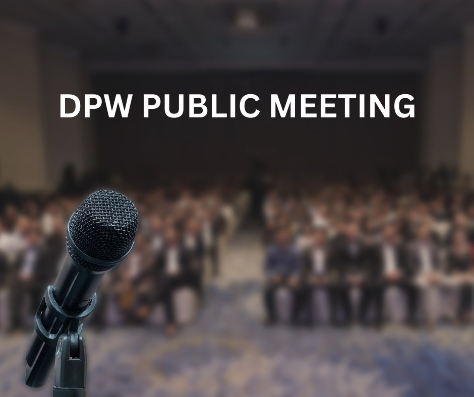 AACoDPW's tweet photo. A public meeting is scheduled from 6:00 p.m. to 7:00 p.m. tonight to discuss a planned stream restoration project in the Stoney Run watershed that includes replacing &amp; protecting exposed gravity sewers from erosion. The meeting is at the Severn Library.  #DPWandYOU https://t.co/0vYH39J3nJ