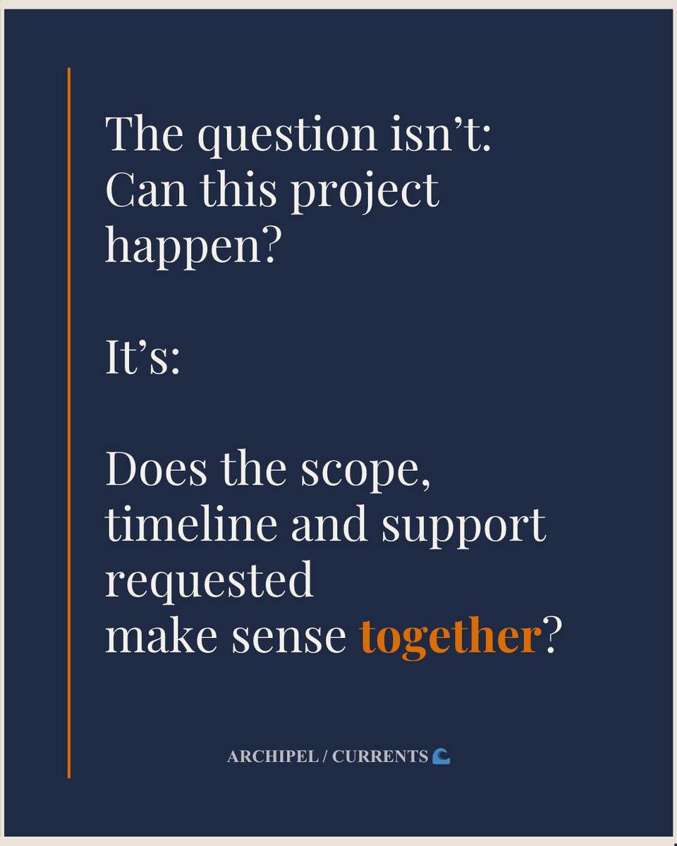carawaterfall's tweet photo. 🌊 Grant Lab #5 is now live. This final lab focuses looks at feasibility. It's not about making work smaller. It's about helping someone imagine how the work becomes real. 
Read now: https://t.co/ef4iMVvQ0F
#GrantLab #CreativePractice #ArtsFunding #PoetryCommunity https://t.co/fUd93bPJw7