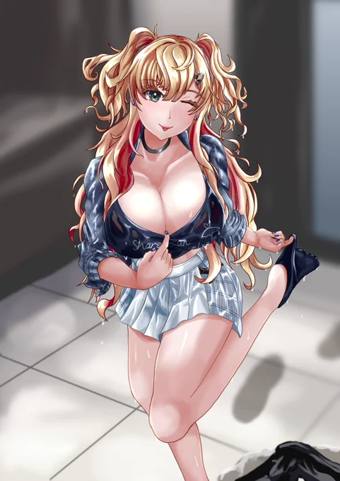 梅雨モードということで、ミネアポリスさん再掲