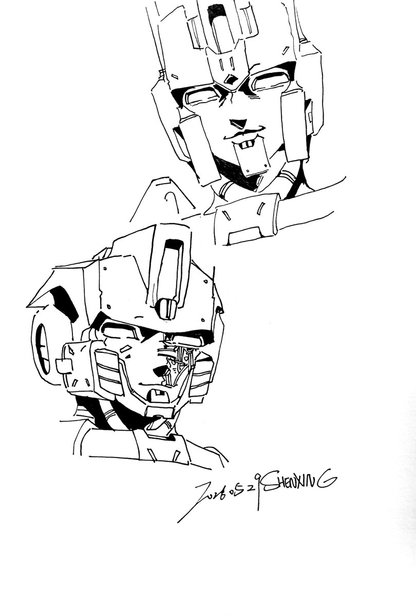 icebreaker_113's tweet photo. #Transformers #idw #mtmte #Overlord #Tarn #overtarn https://t.co/zKKE0LqVP9