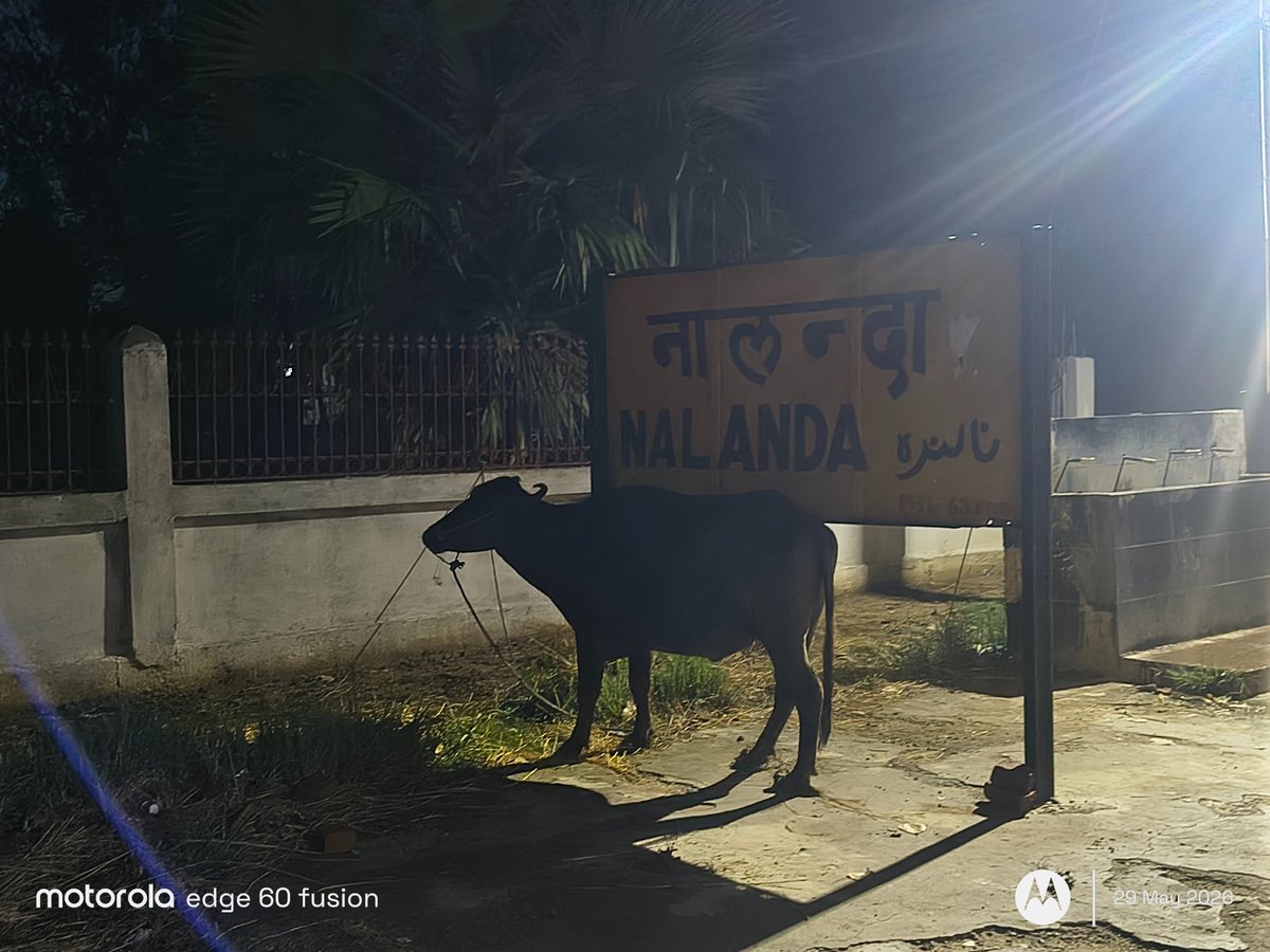 TechTal56273763's tweet photo. @ECRlyHJP @RailMinIndia @ZeeBiharNews @News18Bihar @AshwiniVaishnaw Kya ye sahi hai ki railway station par bhaish badhne par koi kuch nhi karega to aam admi kaha jaye train pakarane kke liye https://t.co/IxV98a2xj2