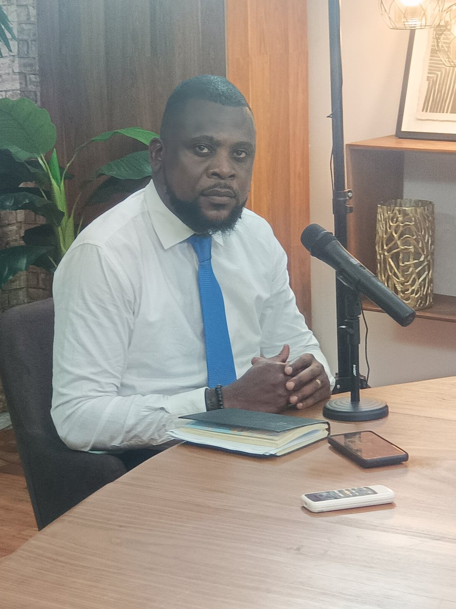 LE CONGO EN RECONSTRUCTION @DieuWedi tweet media