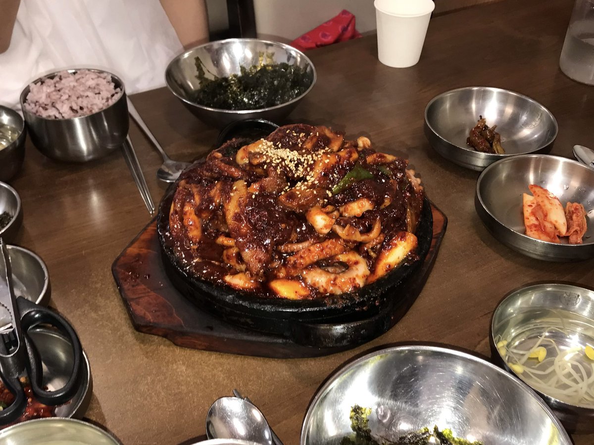 mandukuun's tweet photo. 대구 너무좋앗데이~~ https://t.co/JIEr45ftXj