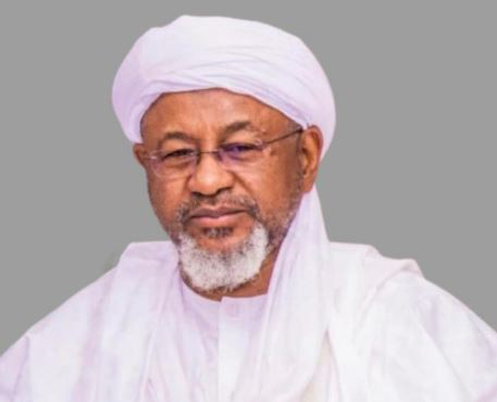 Hon Nuhu Sada tweet media