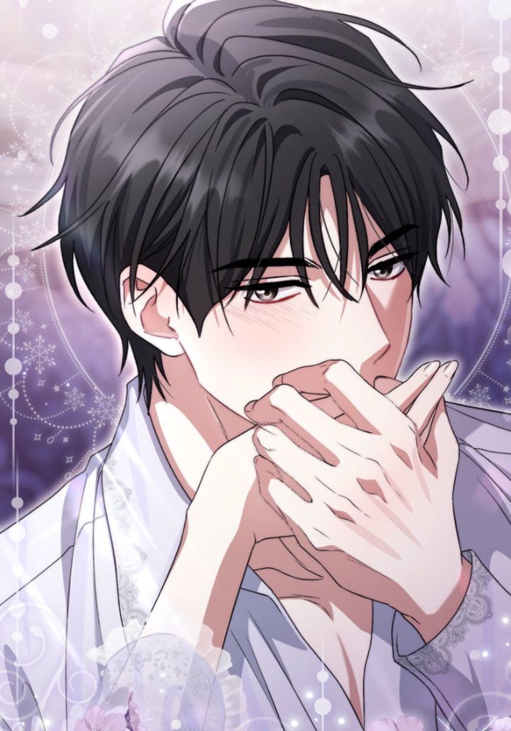 Daily Manhwa Boys tweet media