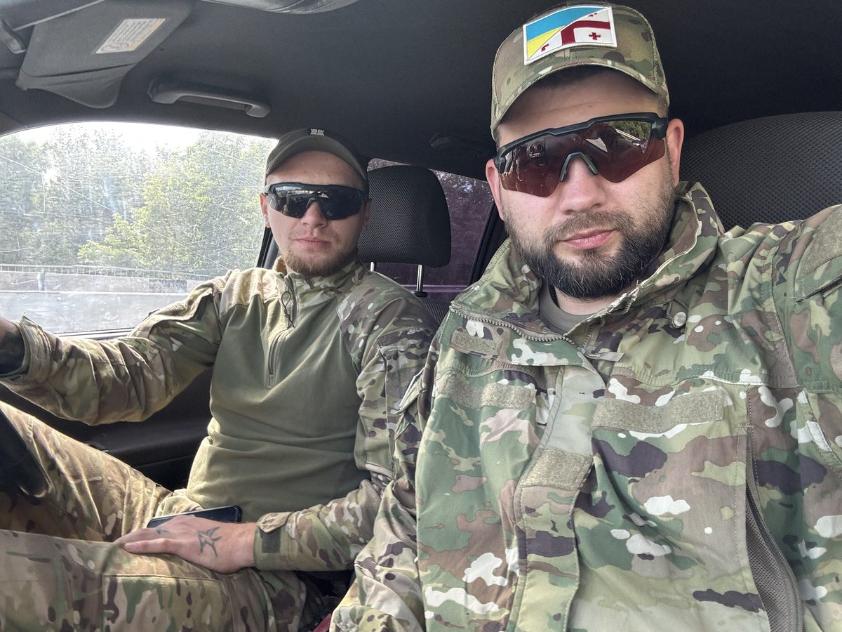 dmitryshchipkov's tweet photo. Only 389 views… At this rate, we have no chance of reaching our goal. Friends, please help us spread the word and support this effort!
#NAFO #Fella #StandWithUkraine #SupportUkraine #Fundraiser #DonateForUkraine #DroneOperators #UADrones #Zaporizhzhia #UkraineWillWin 🇺🇦 https://t.co/s8A7gXwywy