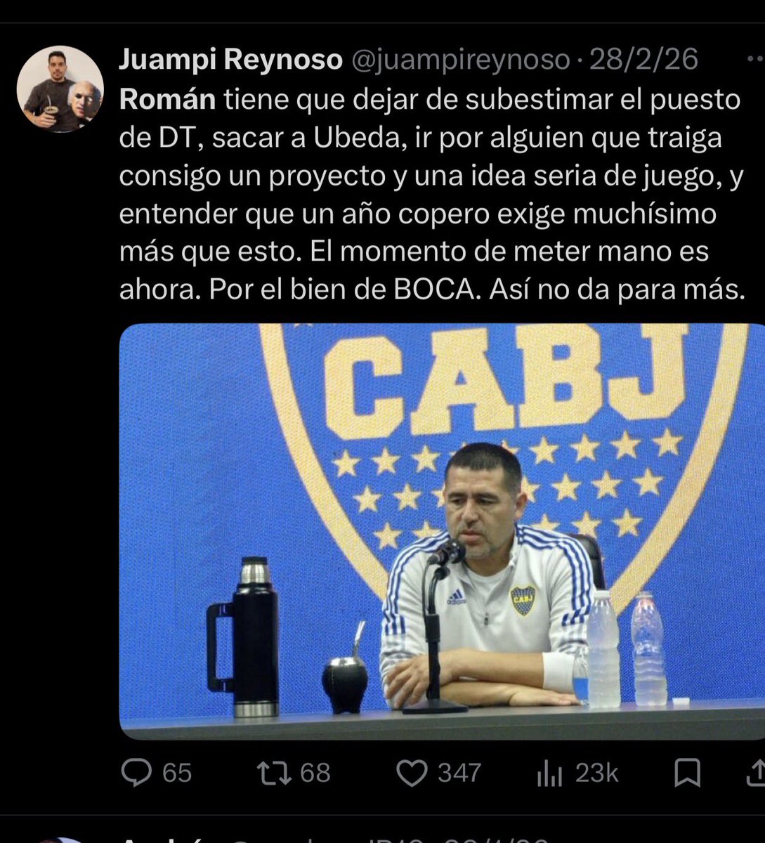 guidotevez's tweet photo. @juampireynoso No te cansas de que te rompan el orto? https://t.co/87HZnLsWwf