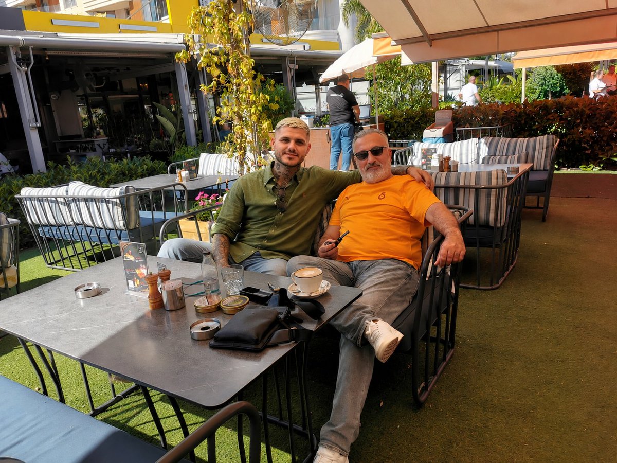 Çağatay Şahin tweet media
