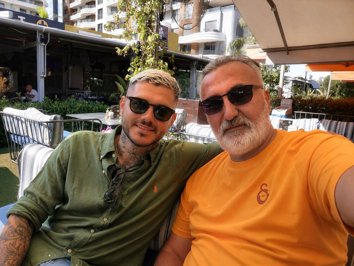 Çağatay Şahin tweet media