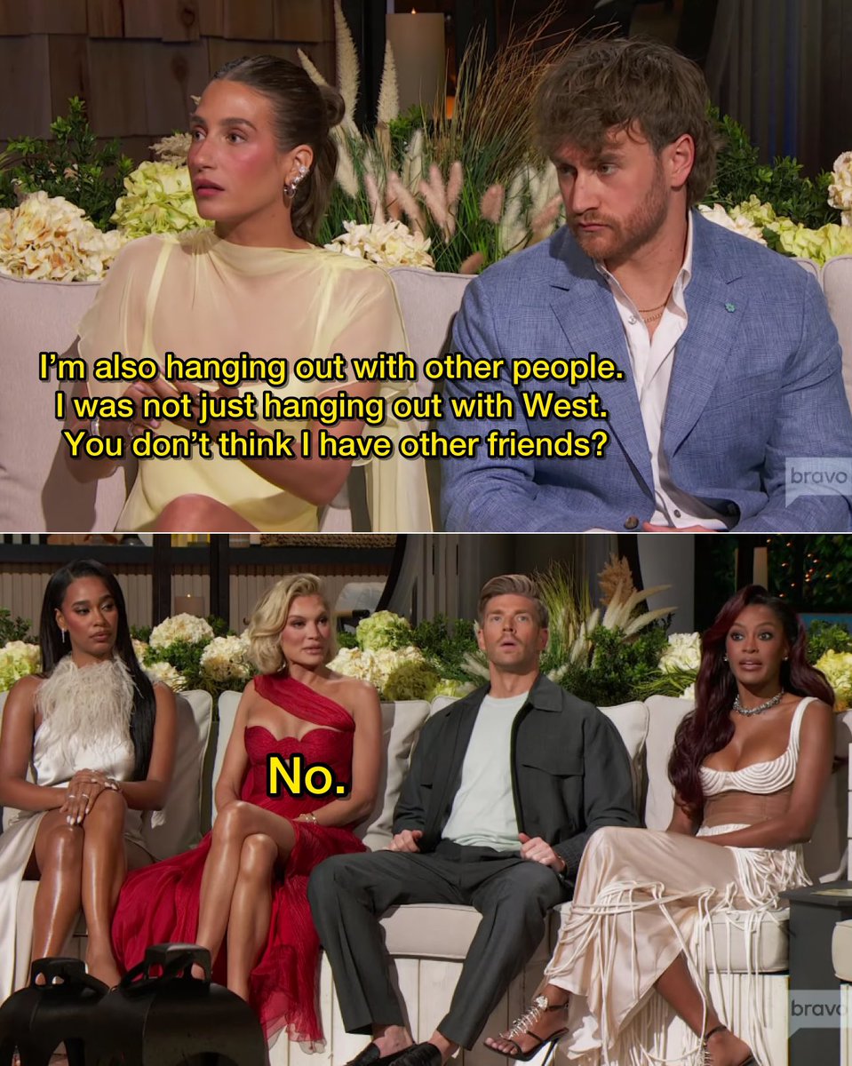 queensofbravo's tweet photo. Lindsay pls 💀 #SummerHouse https://t.co/5BLEp3ejW8