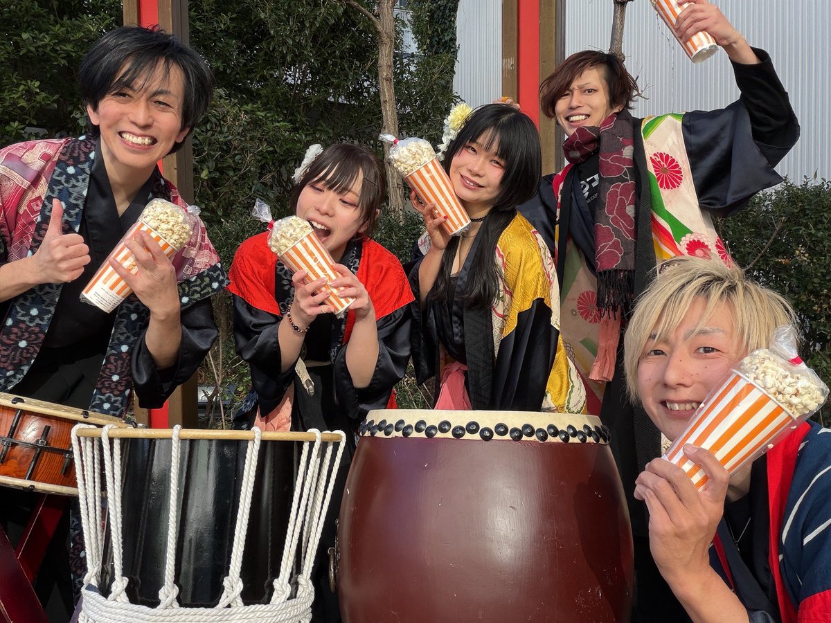 yuka_imainfo's tweet photo. #今週のいまスケ
<IMON>
5月31日(日)
さいたま市市民活動夢マルシェ
🎪浦和駅東口駅前市民広場
〜パフォーマンス時間〜
①14時半〜15時
②15時〜15時半
③15時半〜16時
🎁通販
https://t.co/OSQmUEMqV5
#IMONttt
#夢マルシェ
#浦和イベント
#和パフォーマンス
#JapanesePerformance https://t.co/JbCno21Gp4