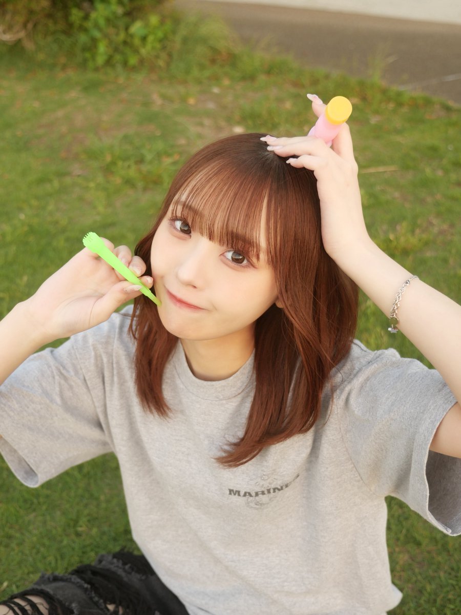 nuu_00000's tweet photo. しゃぼんだま https://t.co/YkZaL42tNR