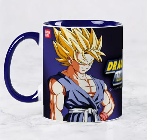 MajinJ8C's tweet photo. Vous voyez ce que je vois ?! 
Final Bout PS1 ドラゴンボール ファイナルバウト 1997
Mug custom https://t.co/EKT4wxOBJL