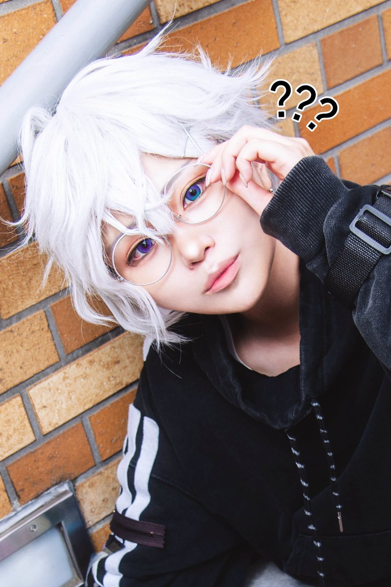 伊織 (@no_iori_a) / Posts / X