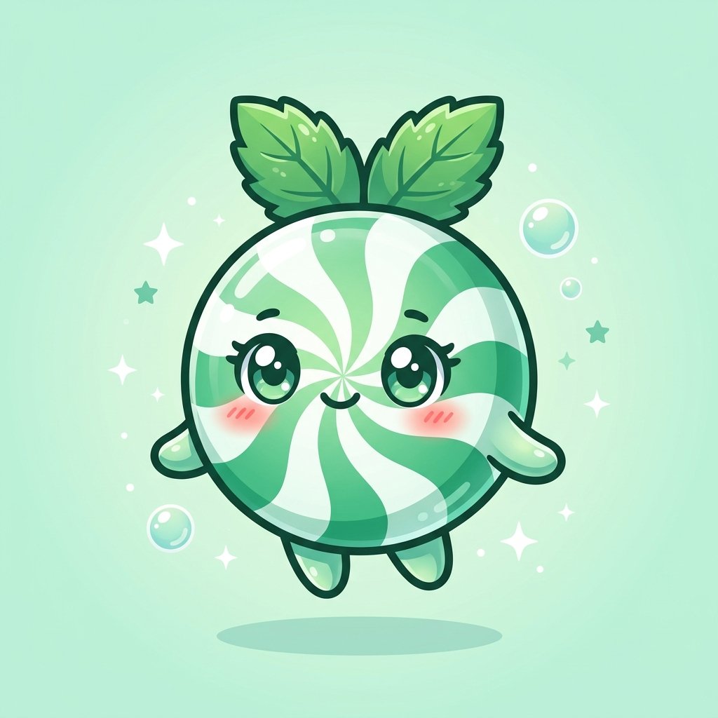 FreshMintsCoin's tweet photo. Some coins are sour. some are stale. some rug you before lunch.

$MintCandy is just… refreshing. 🌿🍬

The Original REFRESHING Meme Coin on @Solana

$MintCandy and $CSDAO by @FreshMintsCoin 🌿🍬 

CandyStore DAO $CSDAO: 
https://t.co/CBM3ZI7WsL

Buy $MintCandy:
https://t.co/DmO5bob7hw
JDRMmnaJiJnbEDnohvHpump

Stake $MintCandy and Earn:
https://t.co/2DV42nikYC

Access Protocol Hub:
https://t.co/DAHTk4Kc0g
