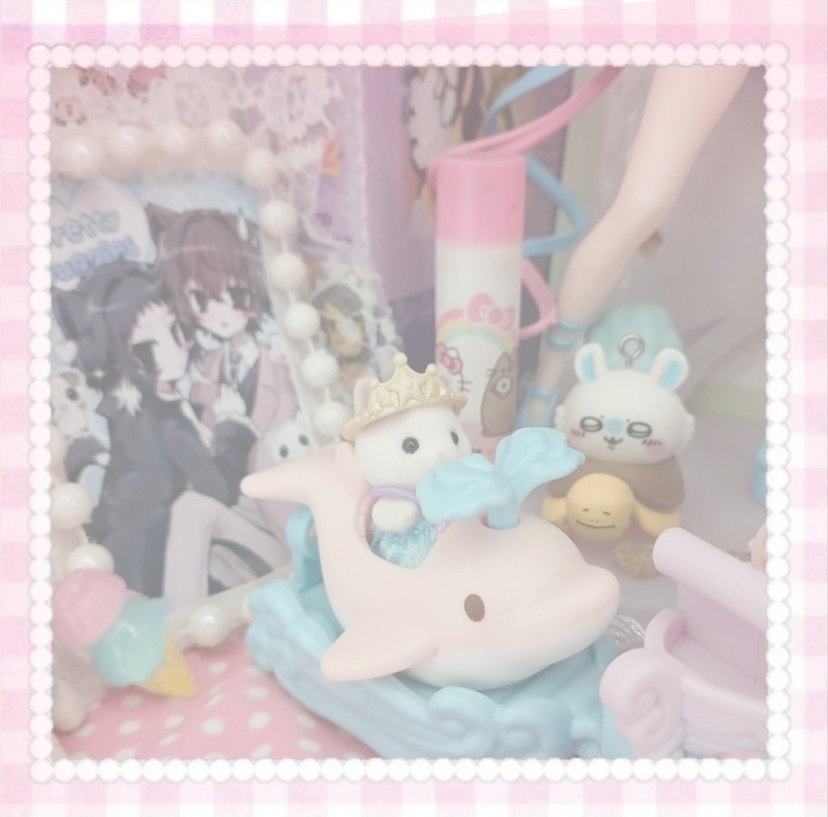 ◟♯🧁🦄 . 𝙰𝚘𝚒𝚏𝚎 tweet media