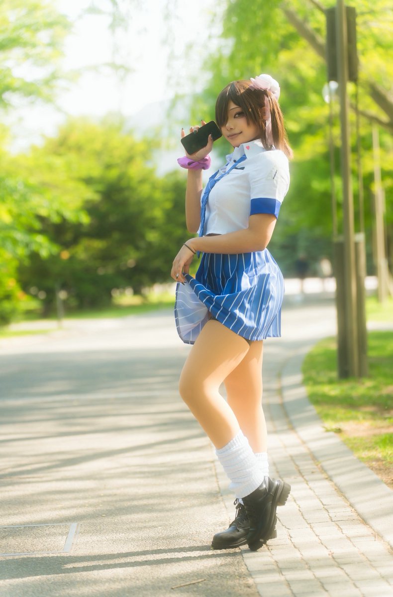 ヴィーナス tweet media