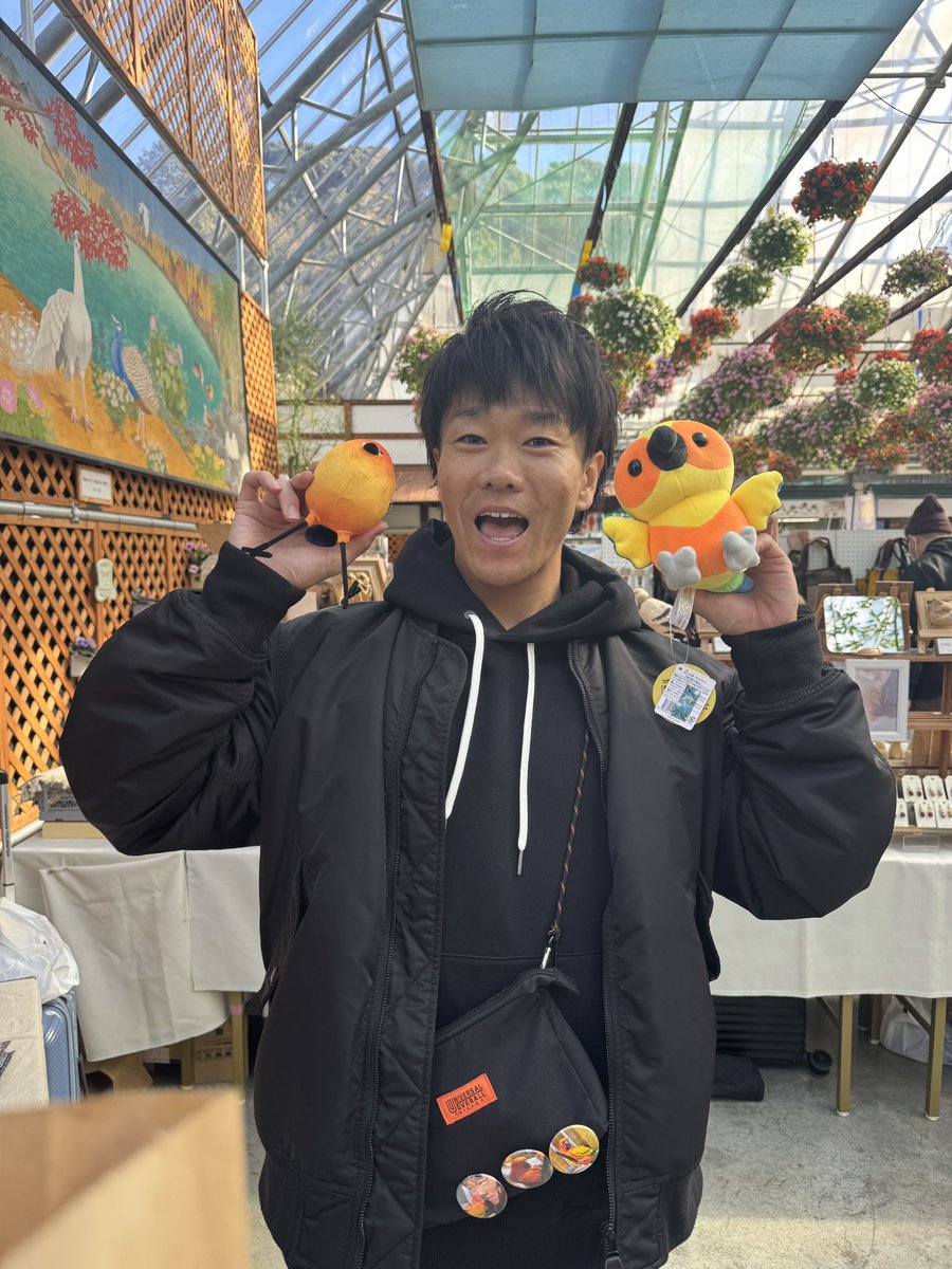 かんたろう tweet media