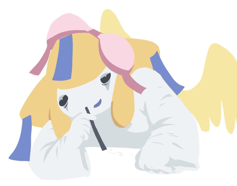 tem🧻(comms OPEN) tweet media