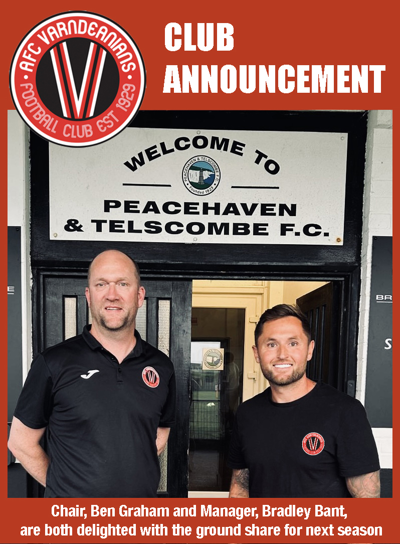 AFCVarndean tweet picture
