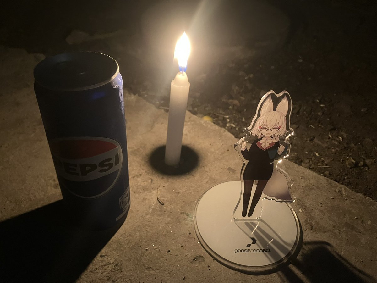 kairo0_'s tweet photo. you’re a real one, Saint Pepsi. rest well man. https://t.co/tXsFWqECvJ