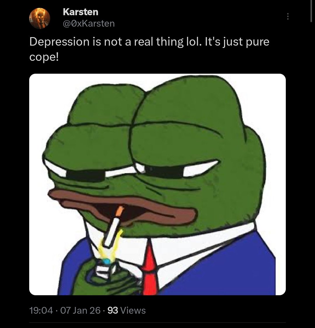 0xKarsten's tweet photo. Few... https://t.co/c5LT1KcMs1
