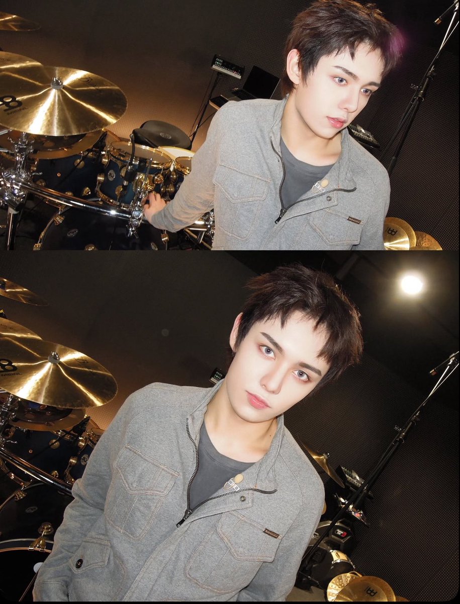 Dokiya_doki's tweet photo. 와 제발 https://t.co/AdE0lucex0